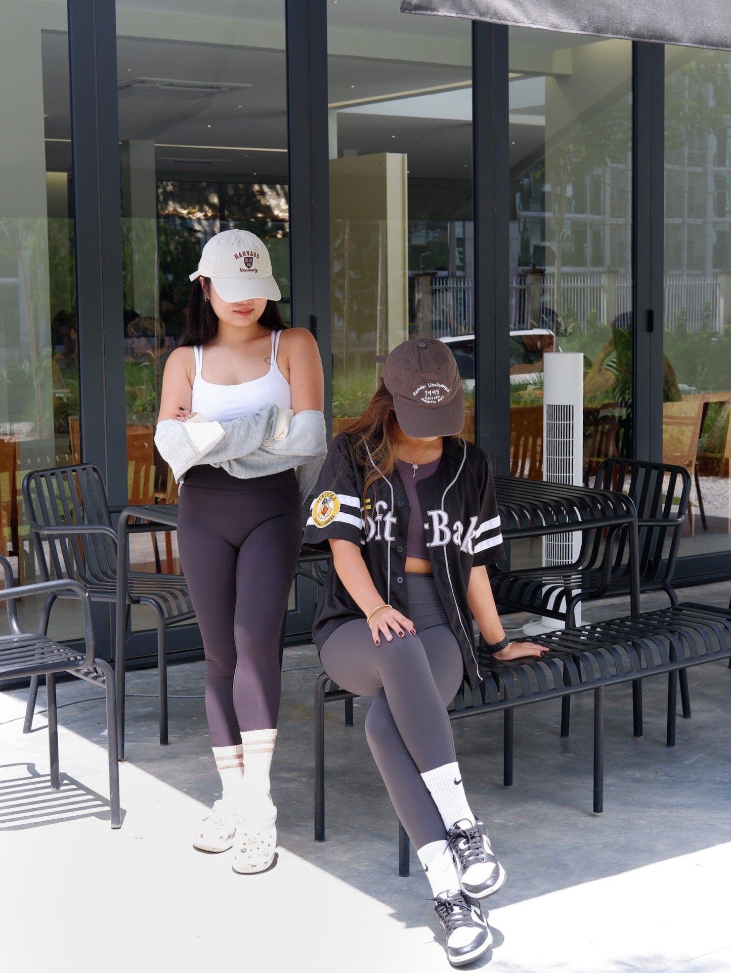 Yoga Pants 瑜伽裤