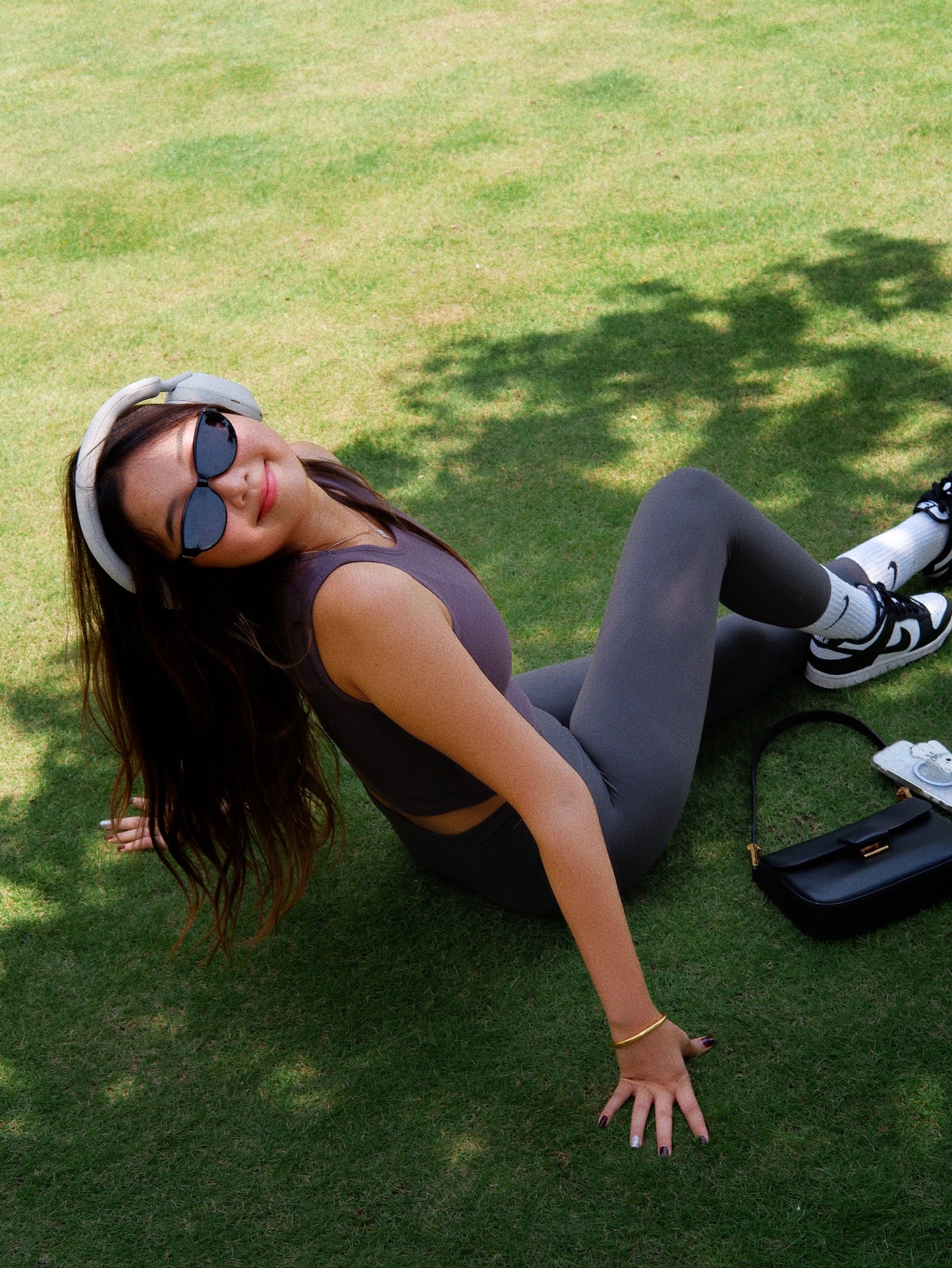 Yoga Pants 瑜伽裤