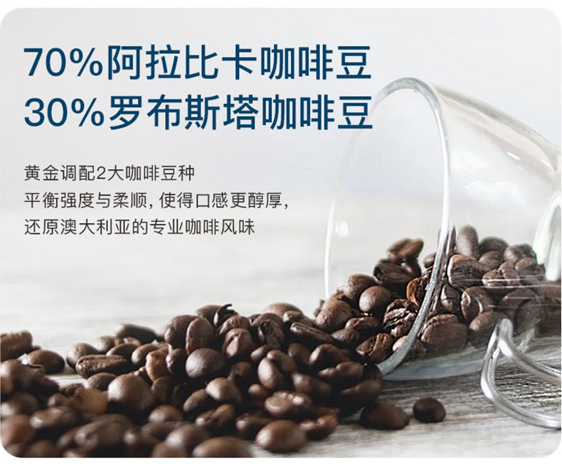 Eimele Yican Metabolism Coffee 30 sticks/box