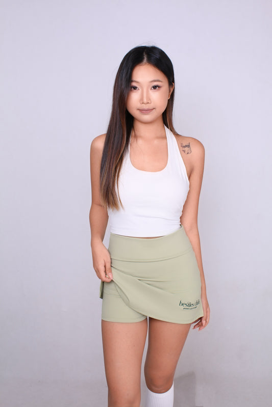 【现货秒发】Besties Skirt