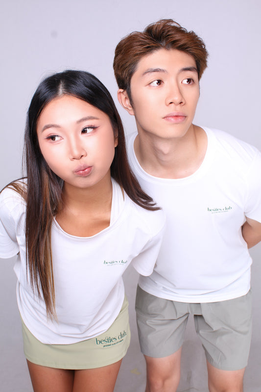 【现货秒发】Besties Tee Unisex