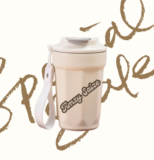 316 stainless steel milk insulated coffee cup